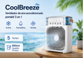 CoolBreeze™ AirCool Pro