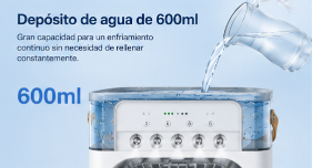 CoolBreeze™ AirCool Pro